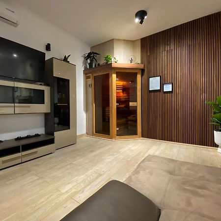 Angel'S Apartment Банська Бистриця Екстер'єр фото
