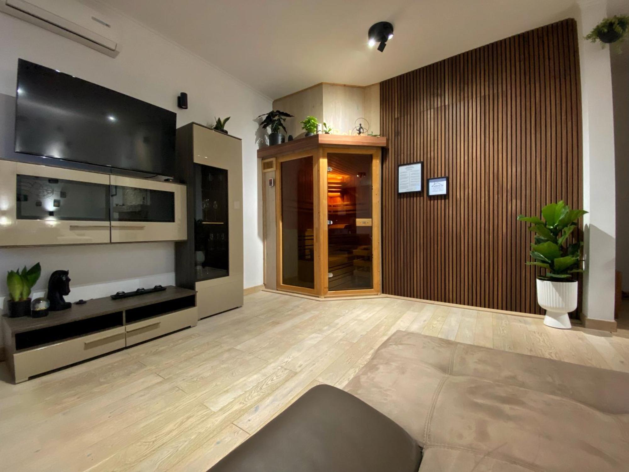 Angel'S Apartment Банська Бистриця Екстер'єр фото