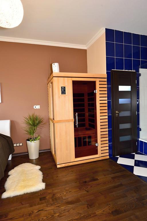 Angel'S Apartment Банська Бистриця Номер фото