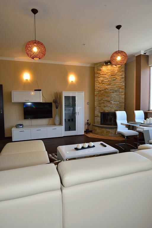 Angel'S Apartment Банська Бистриця Номер фото