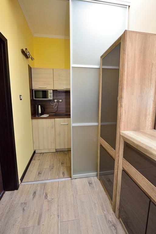 Angel'S Apartment Банська Бистриця Номер фото